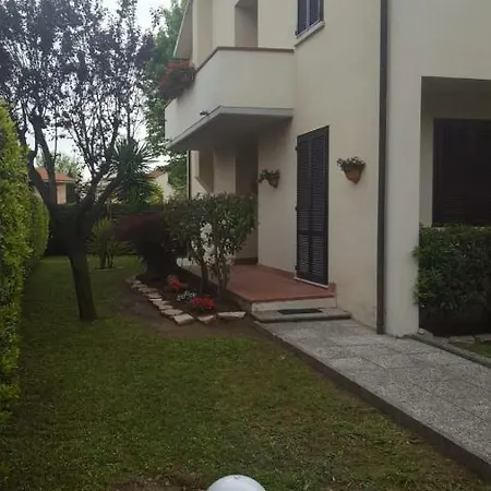 Panzió Da Cinzia *