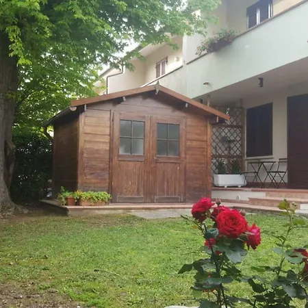 Da Cinzia Panzió