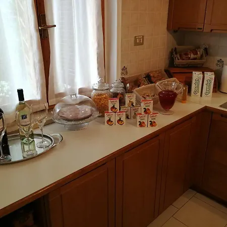 Da Cinzia Panzió *