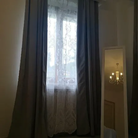 Da Cinzia Panzió