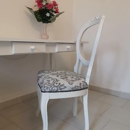 Da Cinzia *