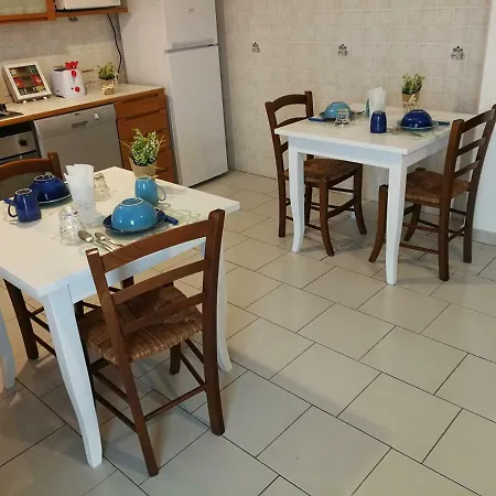 Da Cinzia Panzió *