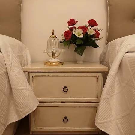 Panzió Da Cinzia