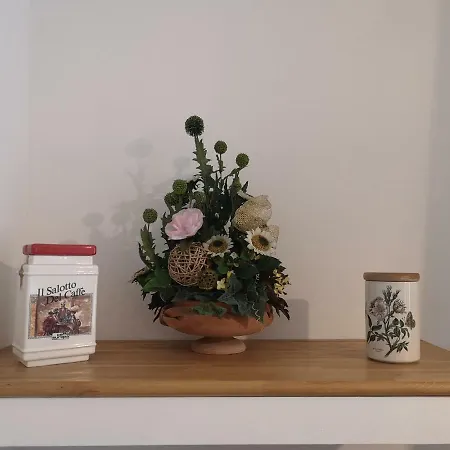 Panzió Da Cinzia *