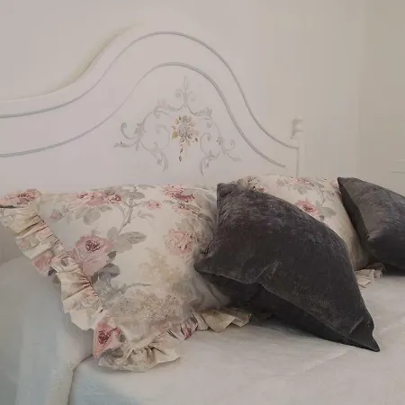 Da Cinzia Panzió