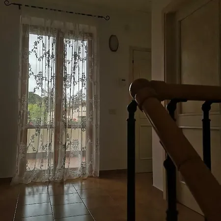 Panzió Da Cinzia Vecchiano