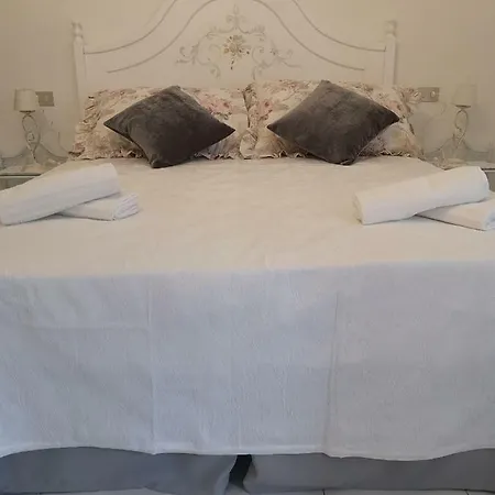 Panzió Da Cinzia