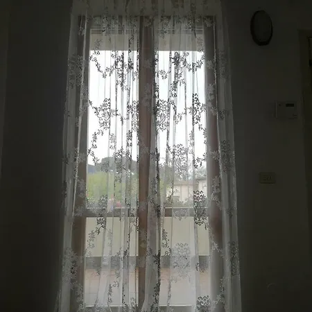 Panzió Da Cinzia *