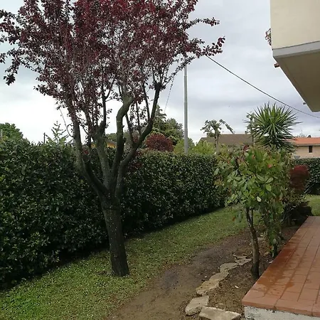 Panzió Da Cinzia *