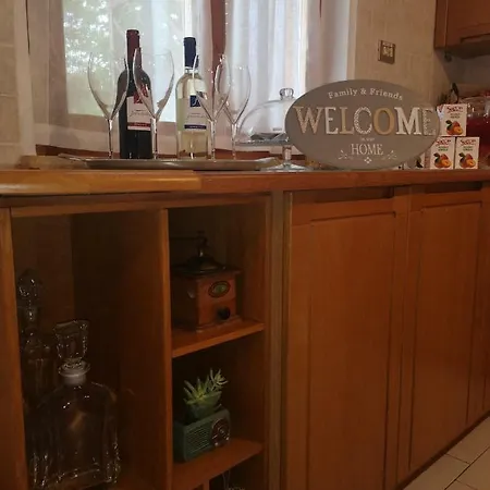 Da Cinzia * Vecchiano