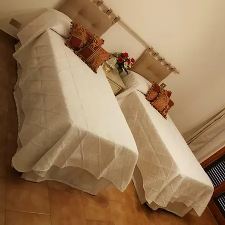 Panzió Da Cinzia