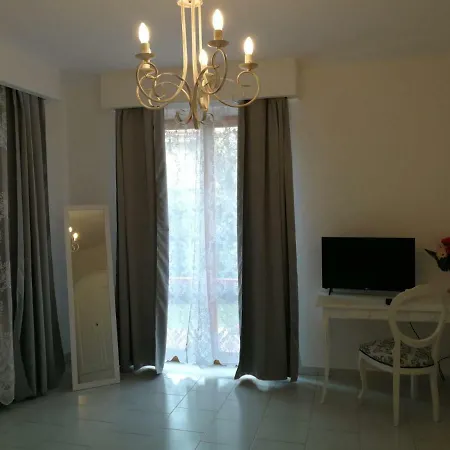 Da Cinzia *