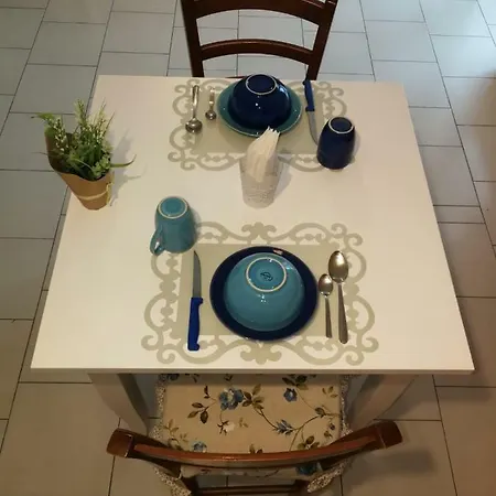 Da Cinzia Vecchiano