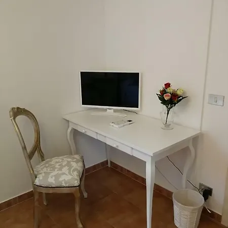 Da Cinzia