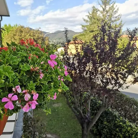 Panzió Da Cinzia *