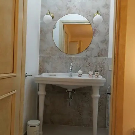 Da Cinzia Panzió